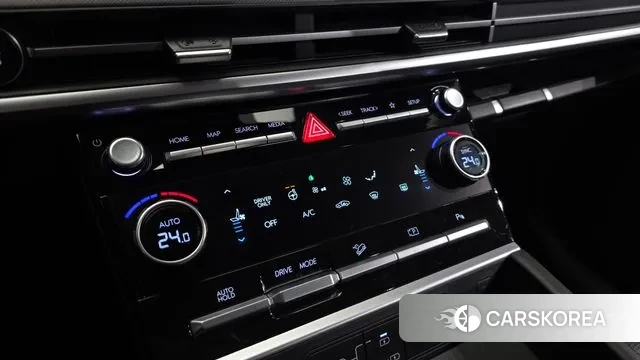 Hyundai Santa Fe (MX5) id 3517787 из Кореи 8