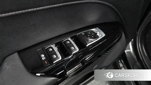 Kia K5 3rd generation id 3396225 из Кореи 8