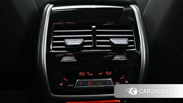 BMW X7 (G07) id 3872956 из Кореи 8