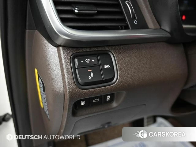 Kia The New K5 2nd generation id 4511721 из Кореи 8