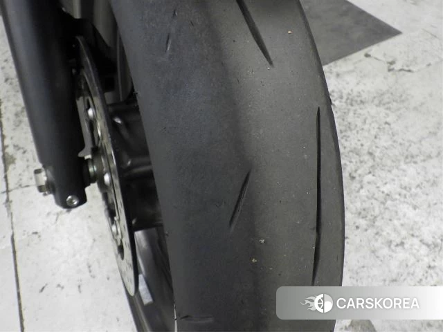 Yamaha XJR 1300 id 3945369 из Японии 8