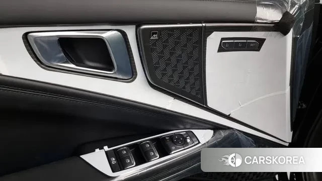 Kia The New K8 id 3153337 из Кореи 8