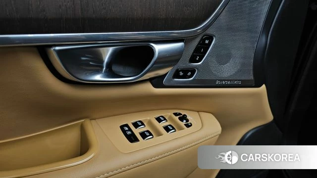 Volvo S90 id 3934357 из Кореи 8