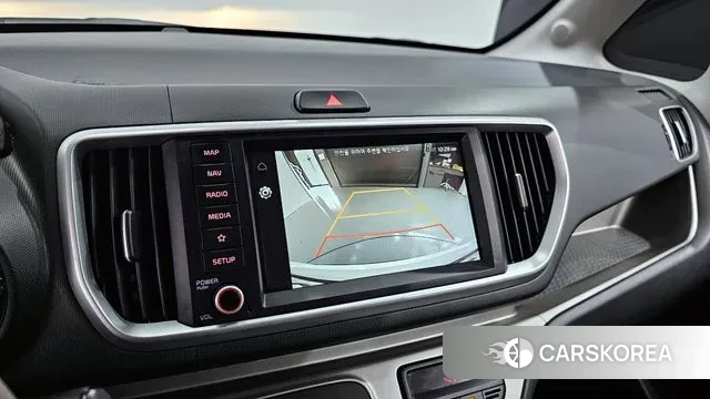 Kia The New Ray id 3373573 из Кореи 8