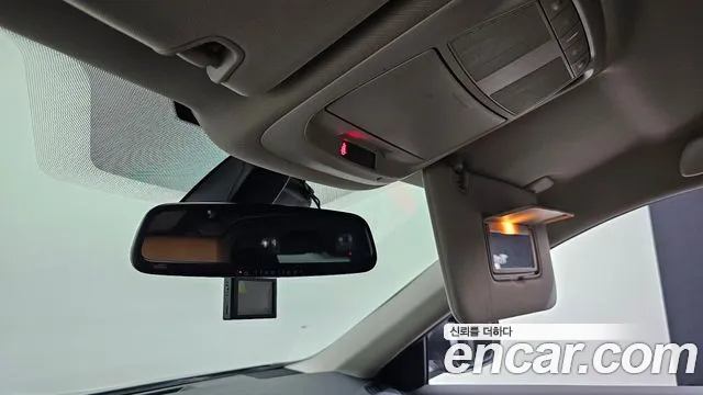 Renault Korea (Samsung) The New QM6 id 2822632 из Кореи 8