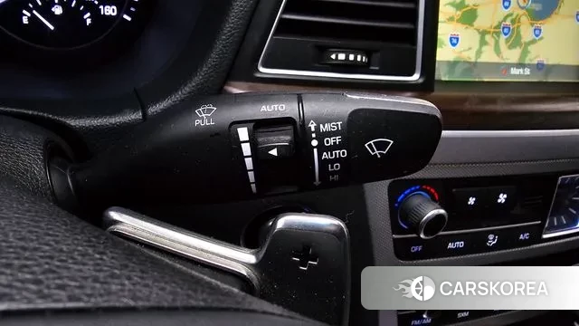 Genesis G80 id 3557809 из Кореи 8