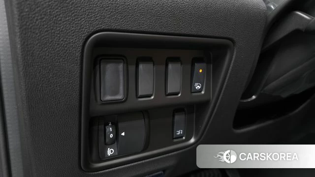 Renault Korea (Samsung) The New QM6 id 4200605 из Кореи 8