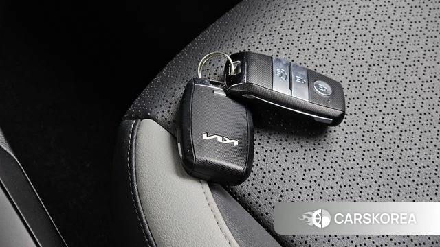 Kia Morning Urban (JA) id 4428342 из Кореи 8