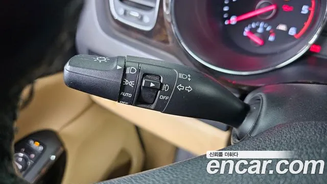 Kia The New Carnival id 2475002 из Кореи 8