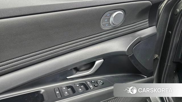 Hyundai Avante (CN7) id 3965768 из Кореи 8