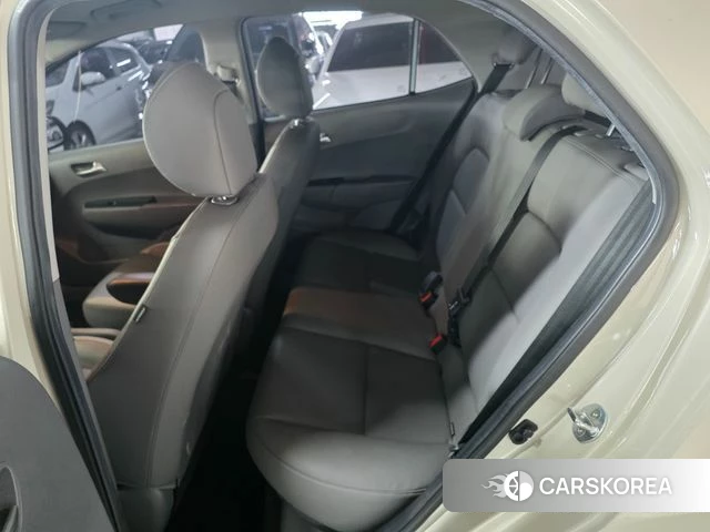 Kia Morning Urban (JA) id 3819980 из Кореи 8