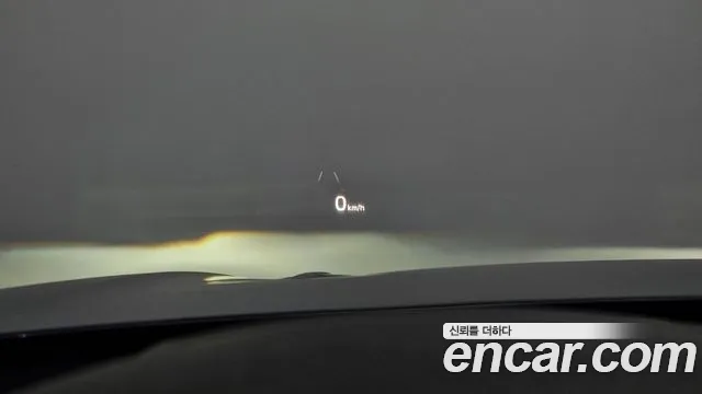 Kia Stinger id 2307108 из Кореи 8