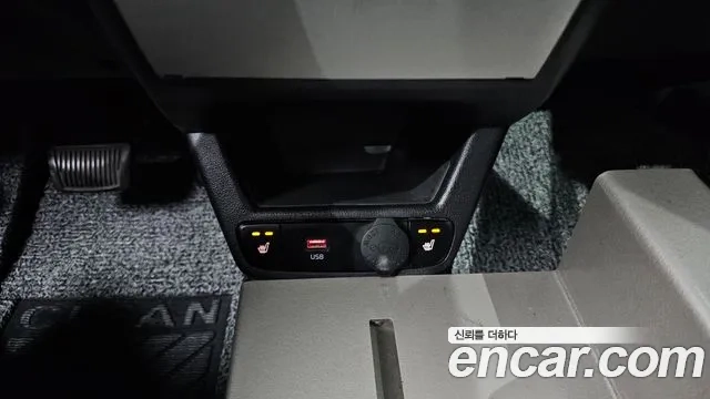 Kia The New Ray id 2945070 из Кореи 8