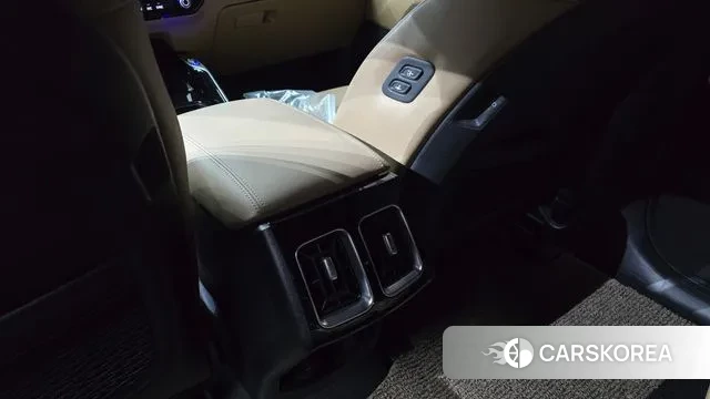 Kia The New Sorento 4th Generation id 3437070 из Кореи 8