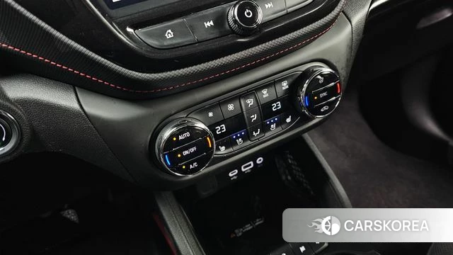 Chevrolet (GM Daewoo) Trailblazer id 4186369 из Кореи 8