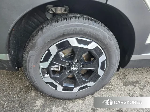 Hyundai Santa Fe (MX5) id 3609992 из Кореи 8