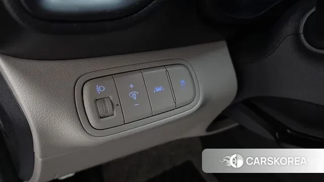 Hyundai Venue id 3736697 из Кореи 8