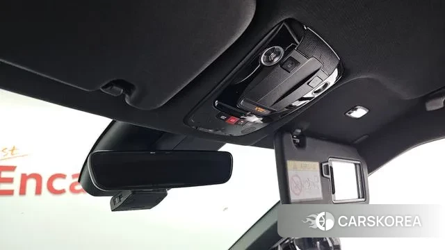 Kia EV6 id 3043420 из Кореи 8