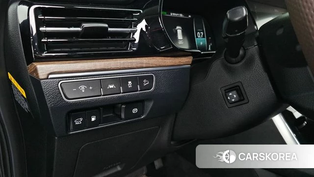 Kia Mohave Master id 4345060 из Кореи 8