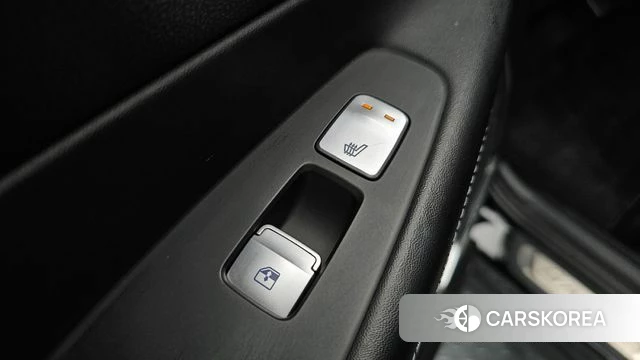 Hyundai The New Santa Fe id 3786788 из Кореи 8