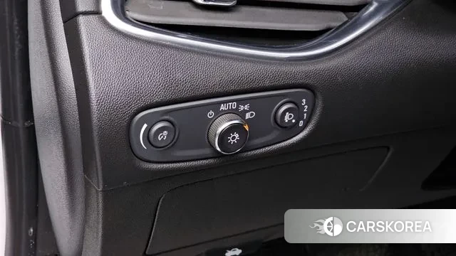 Chevrolet (GM Daewoo) All New Malibu id 3728517 из Кореи 8