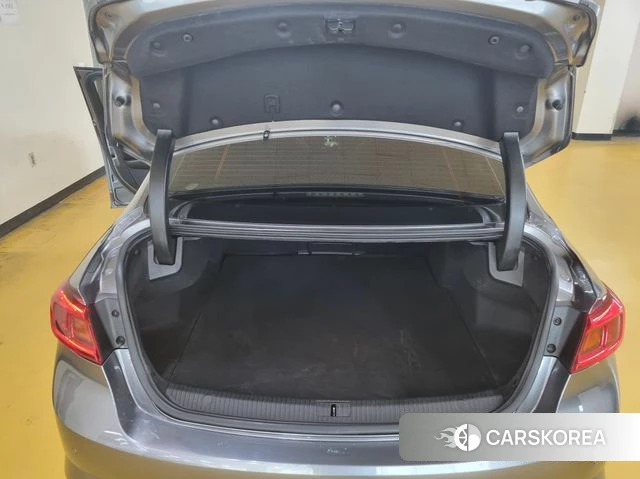 Renault Korea (Samsung) SM6 id 3924463 из Кореи 8