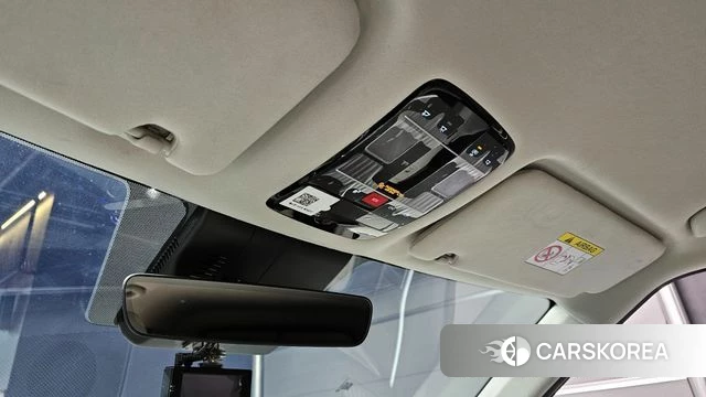 Hyundai Santa Fe (MX5) id 3793004 из Кореи 8