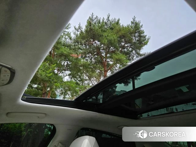 Hyundai The New Grandeur IG id 4489006 из Кореи 8