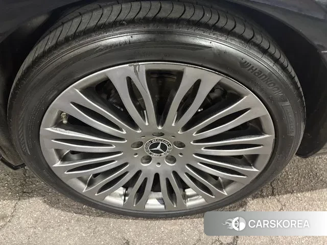 Mercedes-Benz S-Class W222 id 3531005 из Кореи 8