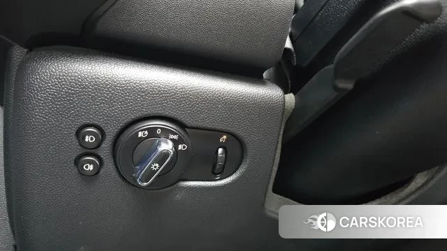 Mini Cooper Convertible id 3367961 из Кореи 8