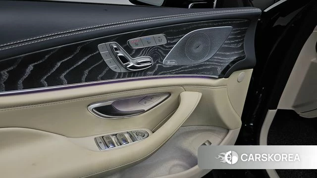 Mercedes-Benz AMG GT id 4595326 из Кореи 8