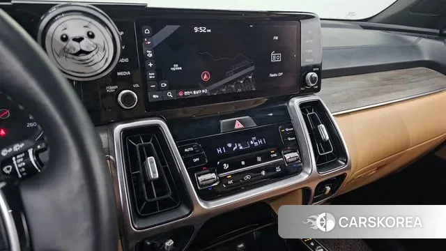 Kia Sorento 4th Generation id 3448129 из Кореи 8