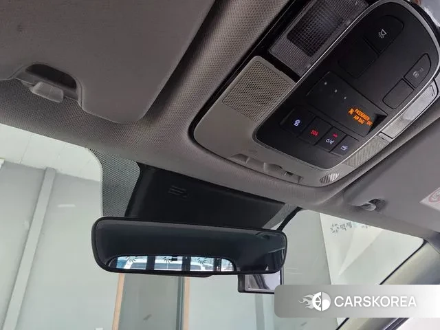 Hyundai Tucson (NX4) id 3504476 из Кореи 8