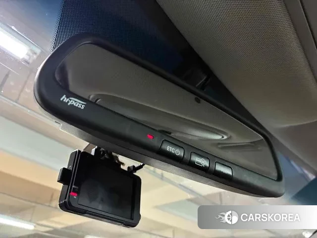 Kia The New Carnival id 3144654 из Кореи 8