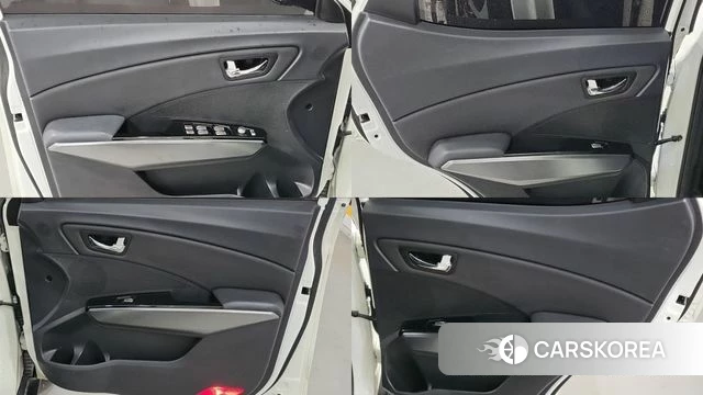 Ssangyong Tivoli Armor id 3853655 из Кореи 8