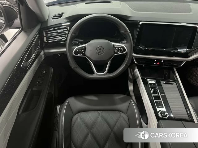 Volkswagen Tourang id 4307068 из Китая 8