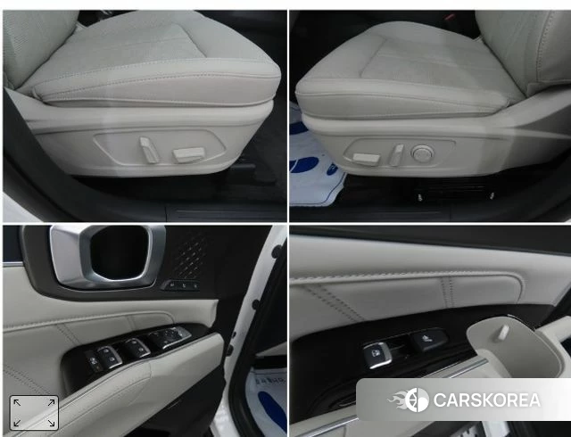 Kia The New Sorento 4th Generation id 4833911 из Кореи 8