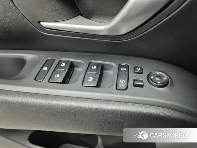 Hyundai Tucson (NX4) id 3384238 из Кореи 8