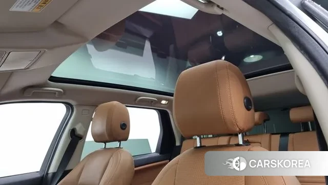 Land Rover Discovery Sports id 3198712 из Кореи 8