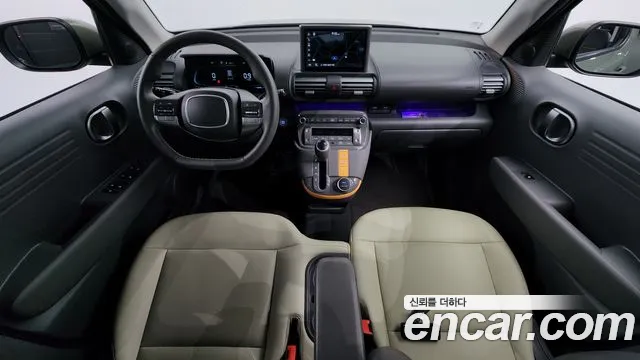 Hyundai Casper id 2660054 из Кореи 8