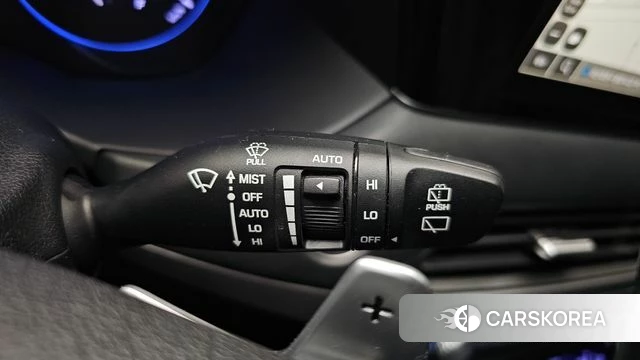 Hyundai Palisade id 4384360 из Кореи 8