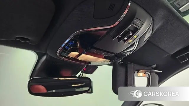 Maserati Ghibli id 3134605 из Кореи 8