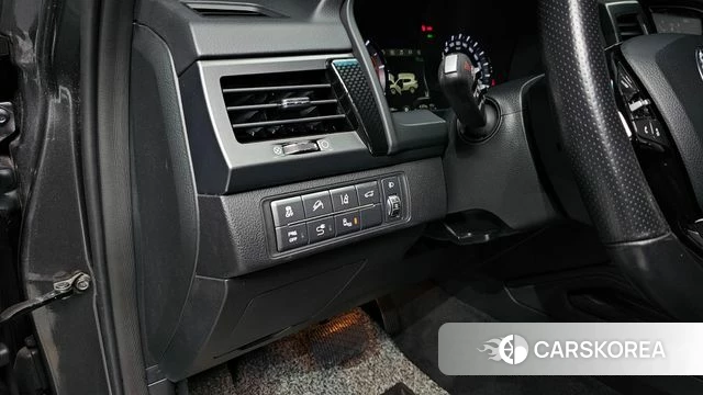 Ssangyong G4 Rexton id 3872808 из Кореи 8