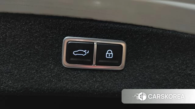 Genesis G80 (RG3) id 4561364 из Кореи 8
