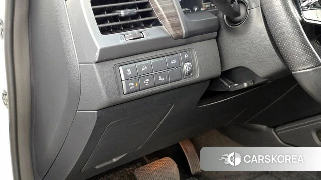 Ssangyong G4 Rexton id 4390304 из Кореи 8