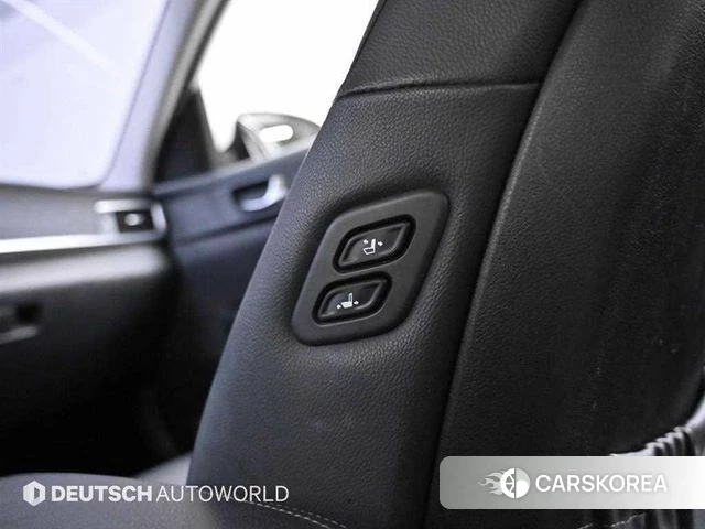 Kia The New K5 2nd generation id 4197216 из Кореи 8