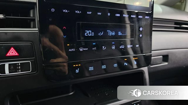 Hyundai Staria id 4230166 из Кореи 8