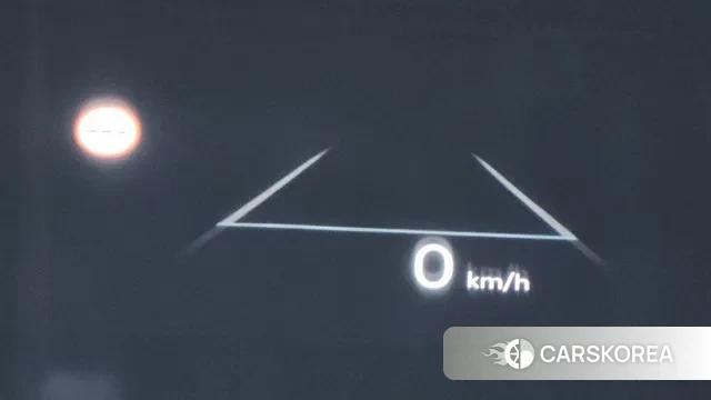 Hyundai Grandeur Hybrid (GN7) id 3333022 из Кореи 8