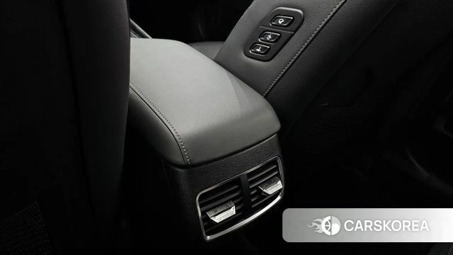 Hyundai Sonata D Edge Hybrid (DN8) id 4432704 из Кореи 8
