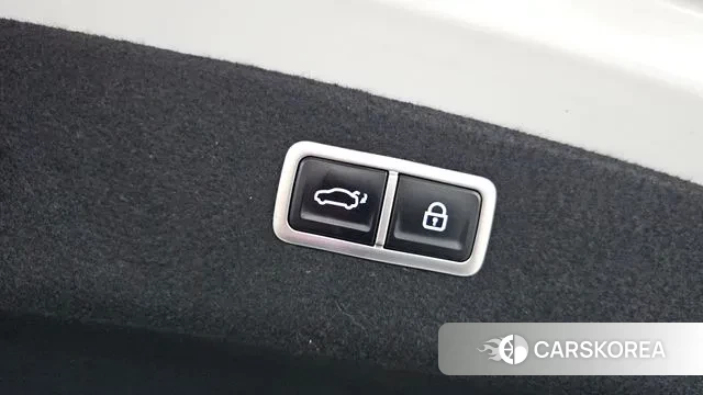 Genesis G80 (RG3) id 3422387 из Кореи 8